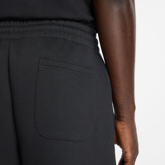 New Balance Ανδρικό σορτς Reimagined Fleece Short 7"